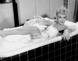 Marilyn Monroe 1955 #2